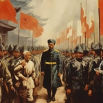 Какие элементы политики военного коммунизма были вызваны Гражданской войной при ее осуществлении