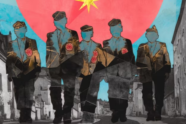 Основные мероприятия политики военного коммунизма: история, принципы, реализация